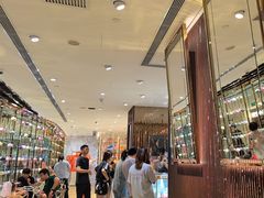 -VENCHI 闻绮(北京国贸商城店)