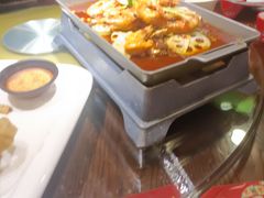 -重庆酸菜鱼(上海路店)