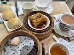 -添好运点心专门店(中环IFC店)