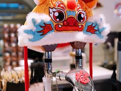 -Peet's Coffee皮爷咖啡(豫园店)