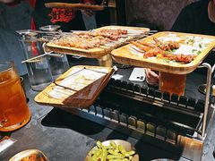 -好唛士·精酿啤酒烧烤(金沪路店)