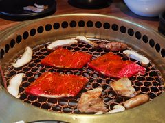 -九畋町和牛黑牛烤肉料理(三里屯3·3大厦店)