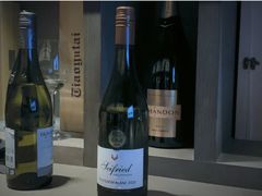 -北京三里屯CHAO酒店