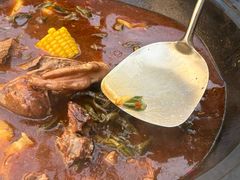 -大鹅岛灶台鱼·铁锅炖(水库路店)