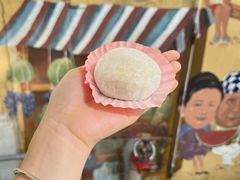-澳门长洲糯米糍(柯打苏沙街店)