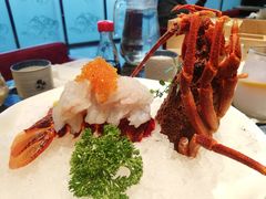 -将太无二·蓝鳍放题·北美寿司(领展购物广场中关村店)