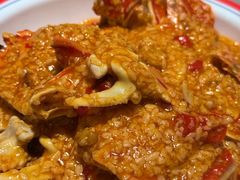 -冶建镜子·中国龙虾王(总店)