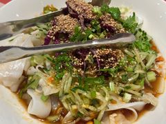 -西贝莜面村(镇江苏宁广场店)