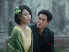 -成都百丽宫影城(LUXE太古里店)