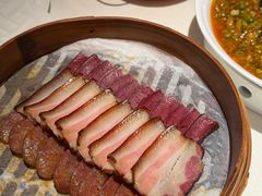 -漾亚·雍雅合鲜(桐梓林店)