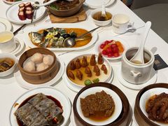 -铭家点心(秦岭路店)