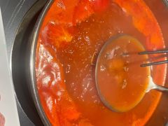 -二刀潮牛(重庆光环购物公园店)