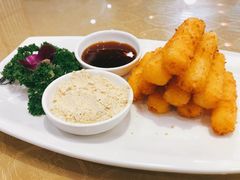 -达旺·鸡毛店(巴南万达店)