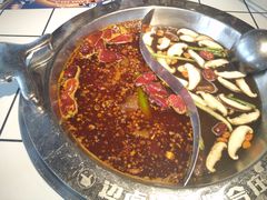 -贤合庄卤味火锅(顺城店)