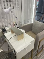 -Face Score美甲美睫皮肤管理