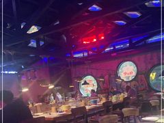 大堂-蘭奢雅集·江浙菜(青山江滩店)