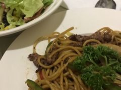 -爱上层楼咖啡馆(为公桥店)
