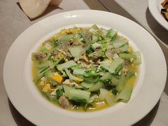 -船歌·鱼水饺青岛菜(闽江二路店)