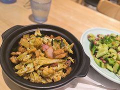 -秦䩊会·陕西biangbiang面(畹町路店)