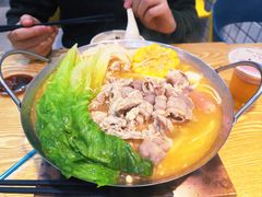 -福妈一品锅(麦地店)