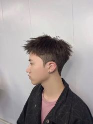 -HG美发设计沙龙