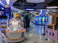 -PLAY 1家庭娱乐中心(城关万达广场店)