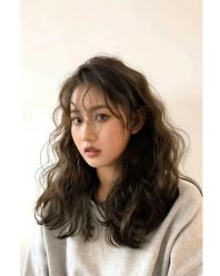 点击看大图 -张昊造型