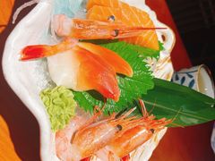 -有喜屋·烧鸟·居酒屋(周浦万达店)