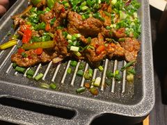 -绿茶餐厅(深圳龙华天虹购物中心店)