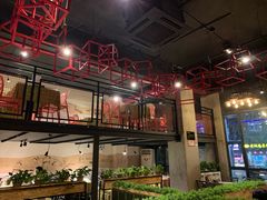 大堂-楚太子  中餐&烧烤(武大店)