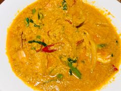 -泰国餐厅 Thai Food(裕华万达店)