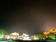 -大明幻境第一城