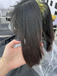 -茶发Salon·烫发染发理发