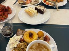 -张家港国贸酒店·餐厅