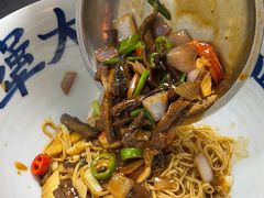 -李犟大爆鳝面·手工蟹黄包(湖滨西湖店)