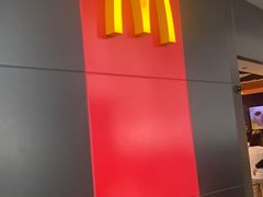 -麦当劳(郑州新郑机场)