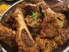 -龙方煲庄(余江路店)