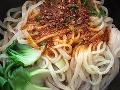 -爽锅油泼面(芙蓉天虹商场店)