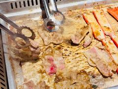 -新石器烤肉(百联川沙店)