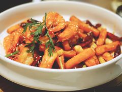 -榕意·川味之美(深业上城店)