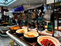 -半岛听涛蒸汽海鲜自助(K11店)