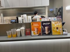 -KOI Thé(力宝广场店)