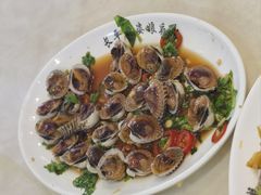 -长平老姿娘夜粥(平东一街店)