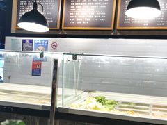 -拿渡·水煮鱼 麻辣香锅(西单大悦城店)