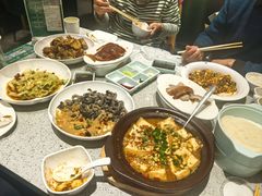 -紫光园·烤鸭·北京菜(团结湖店)