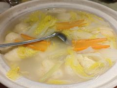 -荔枝苑养生餐厅(尊尚领地店)