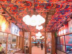 -横沥牛庄(总店)