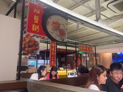 -肥仔文澳门猪骨煲(南京西路店)