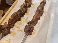 -胖老汉椒麻鸡清真新疆菜(西御街店)