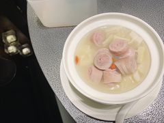 脆笋肠灌肠-闽和南(深圳万象城店)